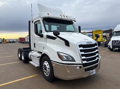 Used 2020 Freightliner Cascadia Detroit DD13 Semi Truck for sale #354238 - photo 1