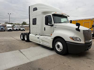 Used 2020 International LT Cummins X15 Semi Truck for sale #354288 - photo 1