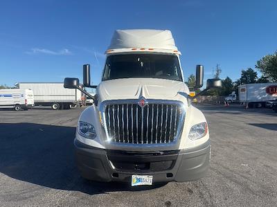 Used 2020 International LT Cummins X15 Semi Truck for sale #354288 - photo 2