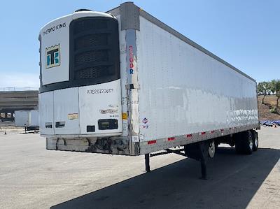 Used 2021 Utility Trailer - photo 1