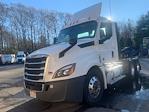Used 2020 Freightliner Cascadia Detroit DD15AT Semi Truck for sale #354425 - photo 3