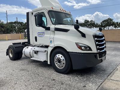 Used 2020 Freightliner Cascadia Detroit DD13 Semi Truck for sale #354431 - photo 1