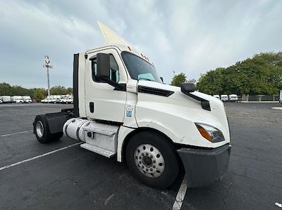 Used 2020 Freightliner Cascadia Detroit DD13 Semi Truck for sale #354436 - photo 1