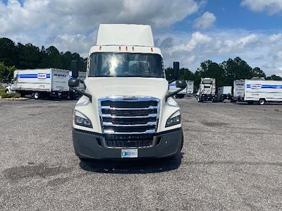 Used 2020 Freightliner Cascadia Detroit DD13 Semi Truck for sale #354441 - photo 2