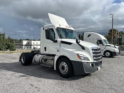 Used 2020 Freightliner Cascadia Detroit DD13 Semi Truck for sale #354442 - photo 1