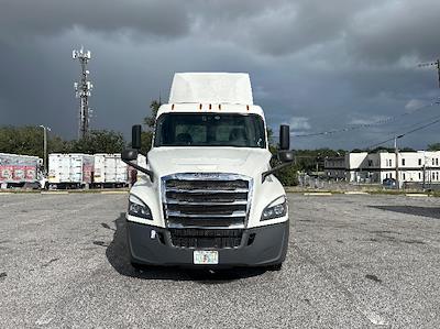 Used 2020 Freightliner Cascadia Detroit DD13 Semi Truck for sale #354442 - photo 2