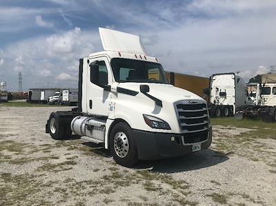 Used 2020 Freightliner Cascadia Detroit DD13 Semi Truck for sale #354443 - photo 1