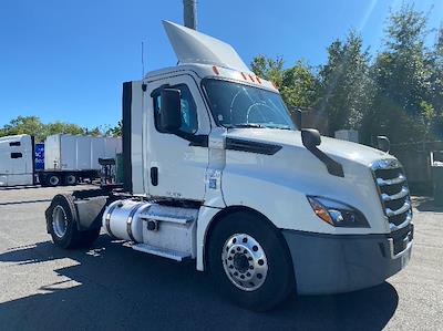 Used 2020 Freightliner Cascadia Detroit DD13 Semi Truck for sale #354444 - photo 1