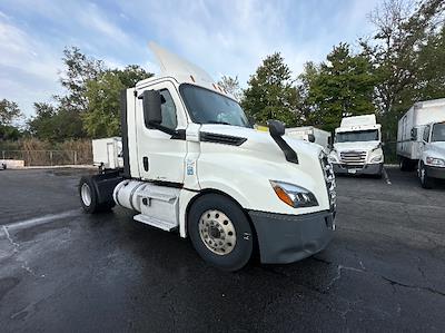 Used 2020 Freightliner Cascadia Detroit DD13 Semi Truck for sale #354445 - photo 1