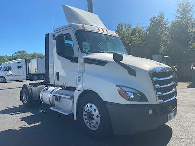 Used 2020 Freightliner Cascadia Detroit DD13 Semi Truck for sale #354446 - photo 1
