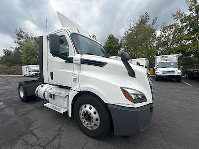 Used 2020 Freightliner Cascadia Detroit DD13 Semi Truck for sale #354447 - photo 1