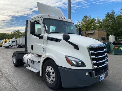 Used 2020 Freightliner Cascadia Detroit DD13 Semi Truck for sale #354448 - photo 1
