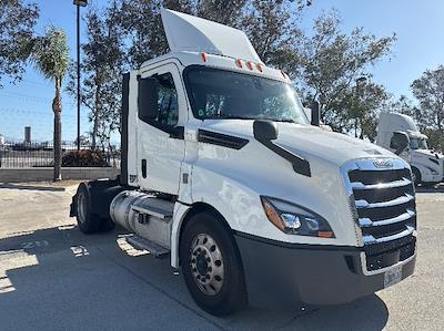 Used 2020 Freightliner Cascadia Detroit DD13 Semi Truck for sale #354459 - photo 1