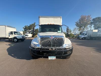 Used 2020 International MV Box Truck for sale #354509 - photo 2