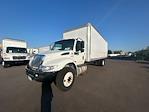 Used 2020 International MV Box Truck for sale #354509 - photo 3