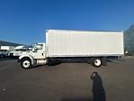 Used 2020 International MV Box Truck for sale #354509 - photo 4
