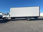 Used 2020 International MV Box Truck with Liftgate for sale #354524 - photo 4