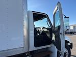 Used 2020 International MV Box Truck with Liftgate for sale #354525 - photo 20