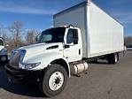 Used 2020 International MV Box Truck with Liftgate for sale #354525 - photo 3