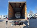 Used 2020 International MV Box Truck with Liftgate for sale #354525 - photo 8