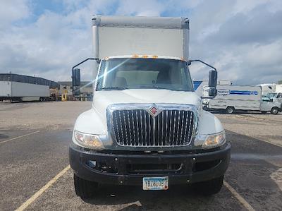 Used 2020 International MV Box Truck with Liftgate for sale #354526 - photo 2