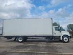 Used 2020 International MV Box Truck with Liftgate for sale #354526 - photo 15