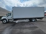 Used 2020 International MV Box Truck with Liftgate for sale #354526 - photo 4