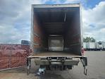Used 2020 International MV Box Truck with Liftgate for sale #354526 - photo 8