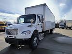 Used 2021 Freightliner M2 106 Conventional Cab Box Truck with Liftgate for sale #354605 - photo 3
