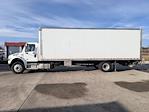 Used 2021 Freightliner M2 106 Conventional Cab Box Truck with Liftgate for sale #354605 - photo 4