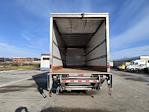 Used 2021 Freightliner M2 106 Conventional Cab Box Truck with Liftgate for sale #354605 - photo 8