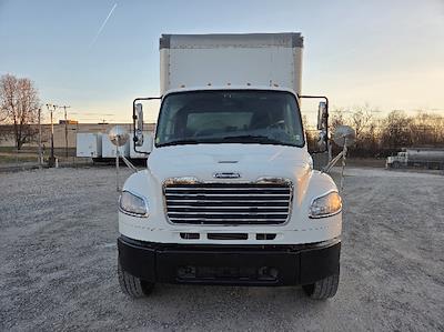 Used 2021 Freightliner M2 106 Conventional Cab Box Truck with Liftgate for sale #354607 - photo 2