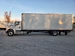 Used 2021 Freightliner M2 106 Conventional Cab Box Truck with Liftgate for sale #354607 - photo 3