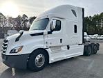 Used 2020 Freightliner Cascadia Detroit DD15AT Semi Truck with Sleeper Cab for sale #354720 - photo 3