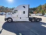Used 2020 Freightliner Cascadia Detroit DD15AT Semi Truck with Sleeper Cab for sale #354725 - photo 4