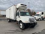 Used 2020 International MV Refrigerated Body for sale #354786 - photo 1