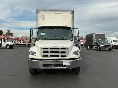 Used 2020 Freightliner M2 106 Conventional Cab Box Truck with Liftgate for sale #354787 - photo 2