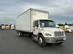Used 2020 Freightliner M2 106 Conventional Cab Box Truck with Liftgate for sale #354787 - photo 1