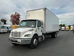 Used 2020 Freightliner M2 106 Conventional Cab Box Truck with Liftgate for sale #354787 - photo 3