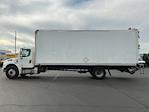 Used 2020 Freightliner M2 106 Conventional Cab Box Truck with Liftgate for sale #354787 - photo 4
