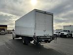Used 2020 Freightliner M2 106 Conventional Cab Box Truck with Liftgate for sale #354787 - photo 6