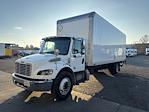 Used 2020 Freightliner M2 106 Conventional Cab Box Truck with Liftgate for sale #354788 - photo 3