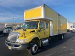 Used 2020 International MV Box Truck for sale #354791 - photo 3