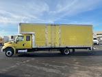 Used 2020 International MV Box Truck for sale #354791 - photo 4