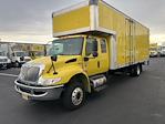 Used 2020 International MV Box Truck for sale #354793 - photo 3