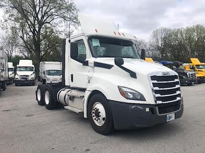 Used 2020 Freightliner Cascadia Detroit DD13 Semi Truck for sale #354799 - photo 1