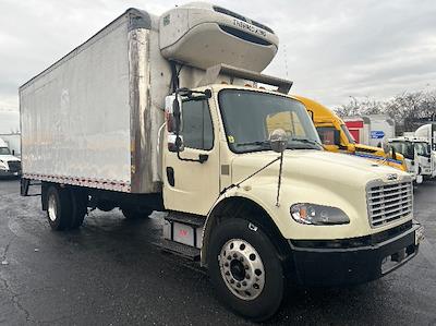 Used 2020 Freightliner M2 106 Refrigerated Body for sale #354851 - photo 1