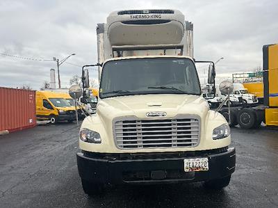 Used 2020 Freightliner M2 106 Refrigerated Body for sale #354851 - photo 2