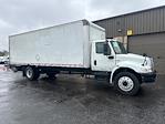 Used 2020 International MV Morgan Truck Body Box Truck with Liftgate for sale #354866 - photo 1