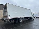 Used 2020 International MV Morgan Truck Body Box Truck with Liftgate for sale #354866 - photo 13